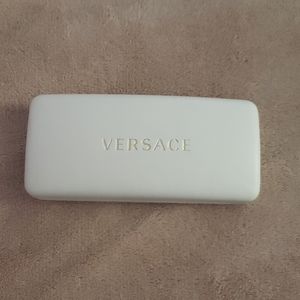 Versace sunglasses case